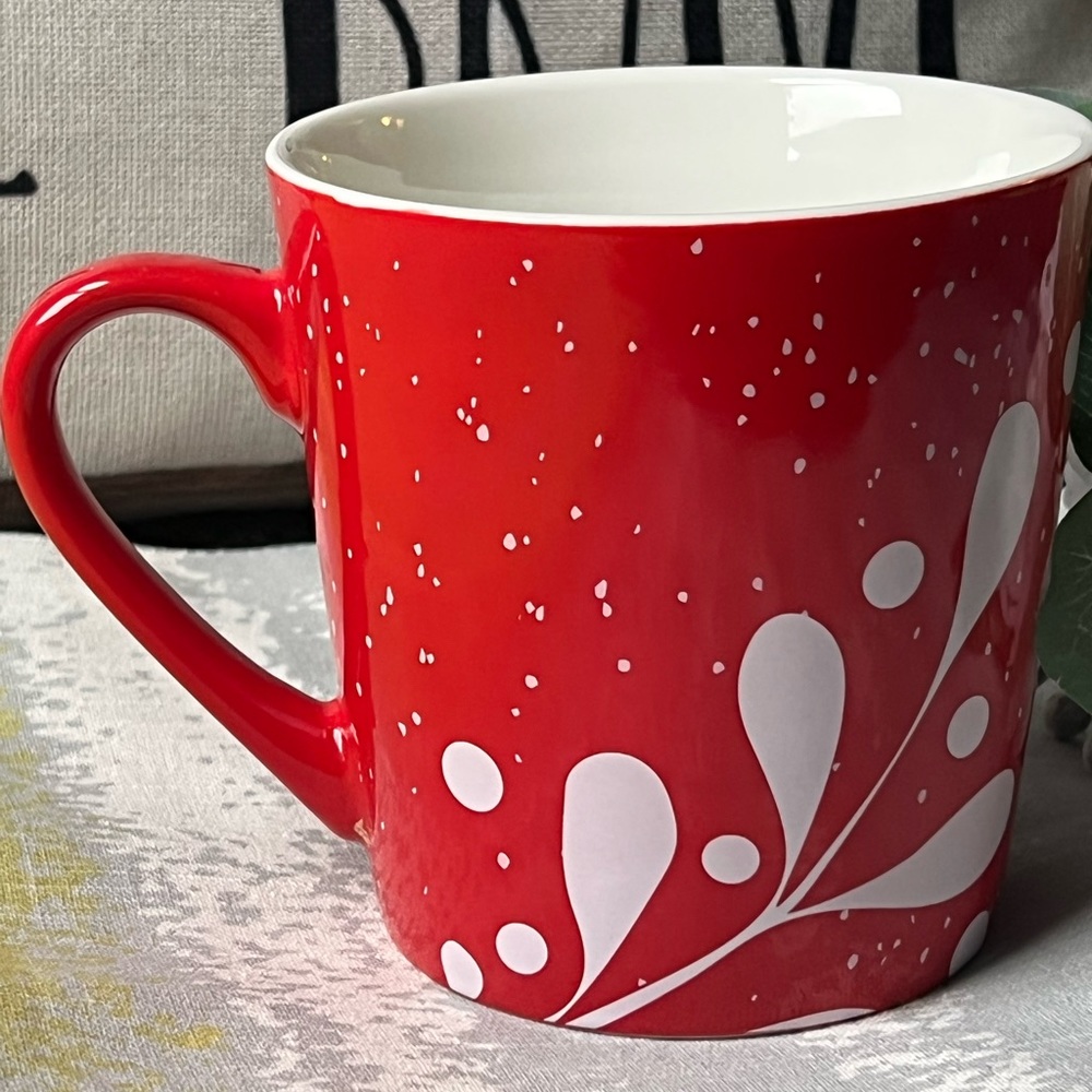 Starbucks Mug 18oz - Picture 2 of 4